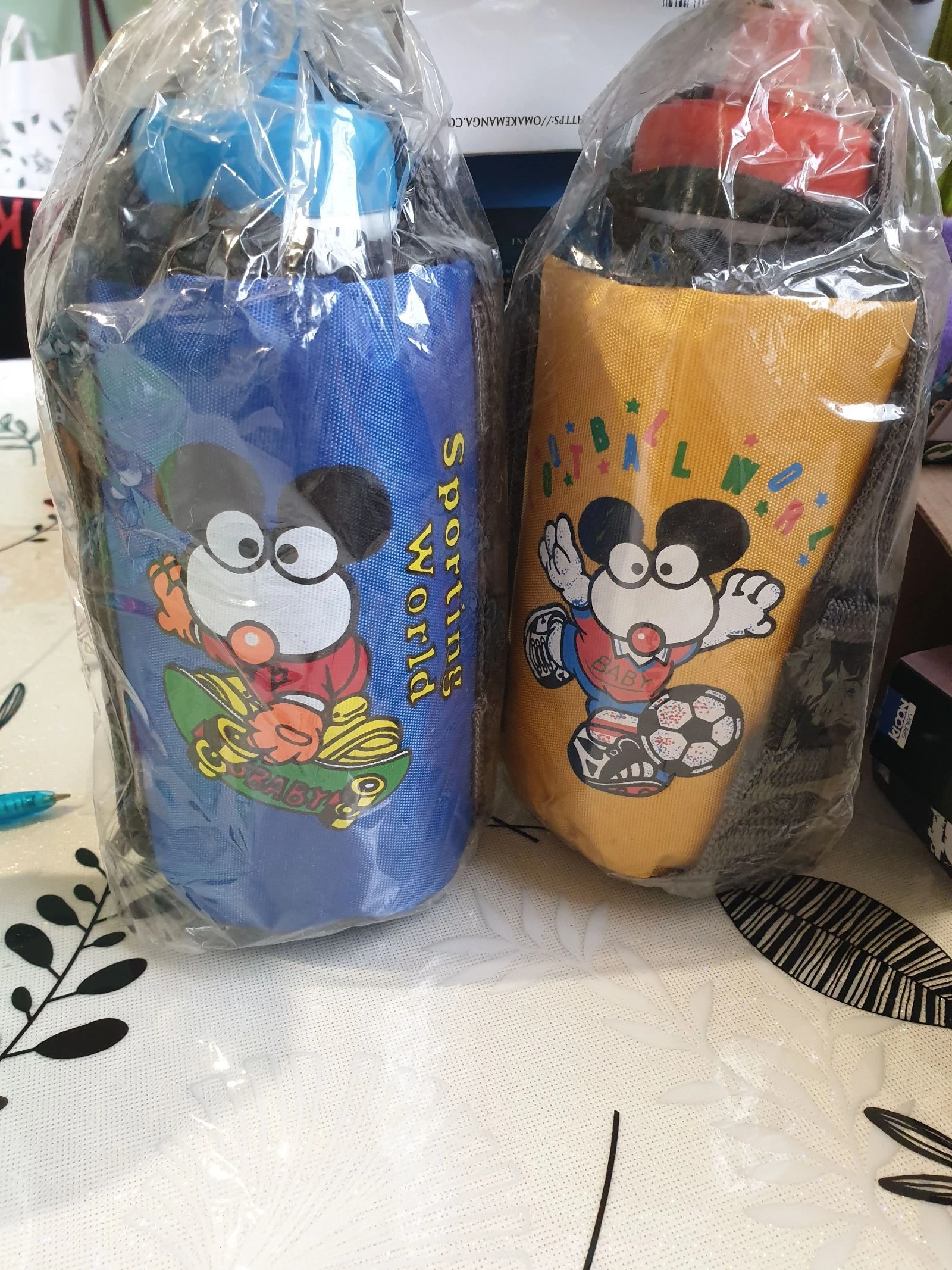 Botella vintage – photo 2